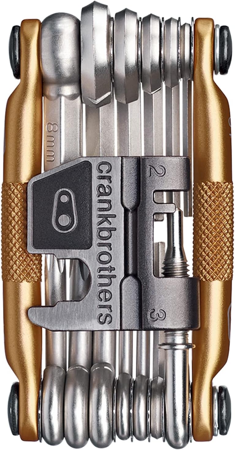 Crankbrothers M19 (B002VYB4QC)
