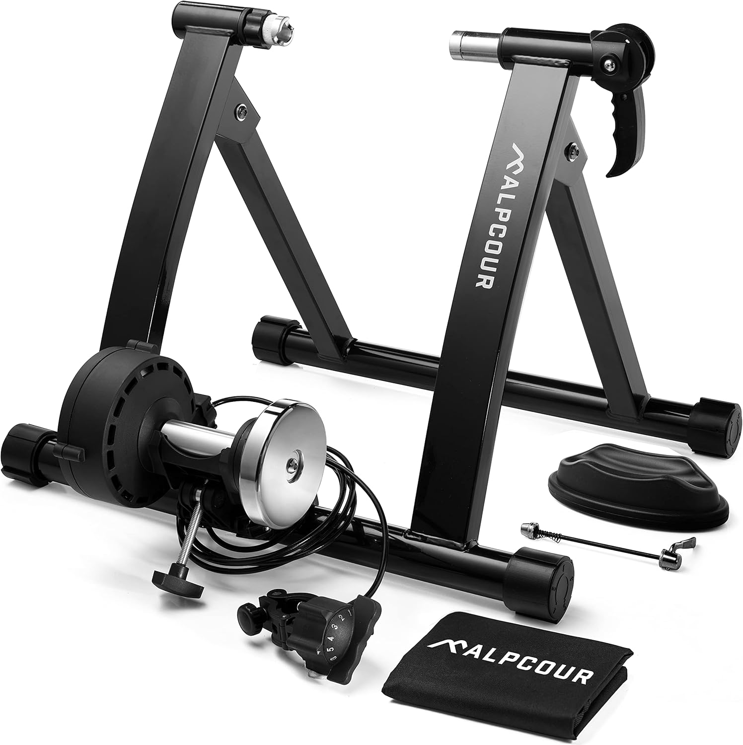 Bike Trainer Stand Portable (B07PYHLTSX)