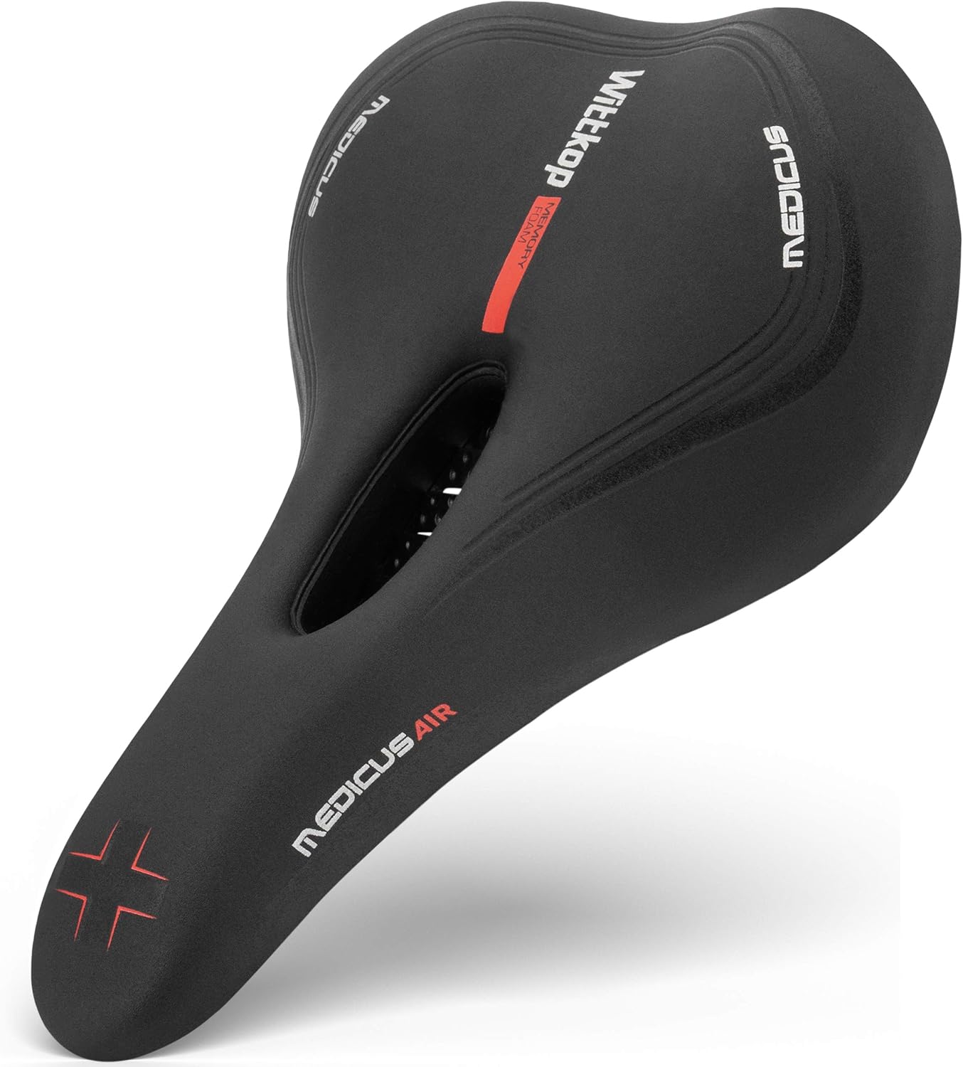 Wittkop Bike Seat (B0845PGYYZ)