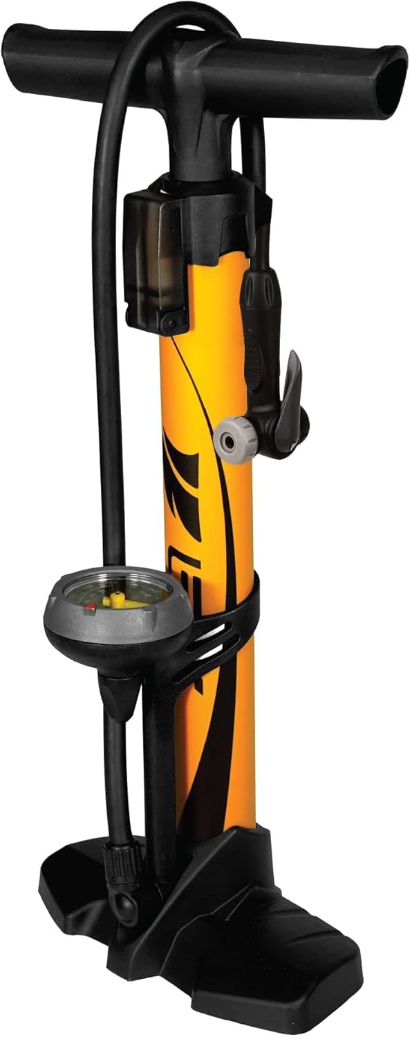 BV Bicycle Pump (B0BW4S2N77)