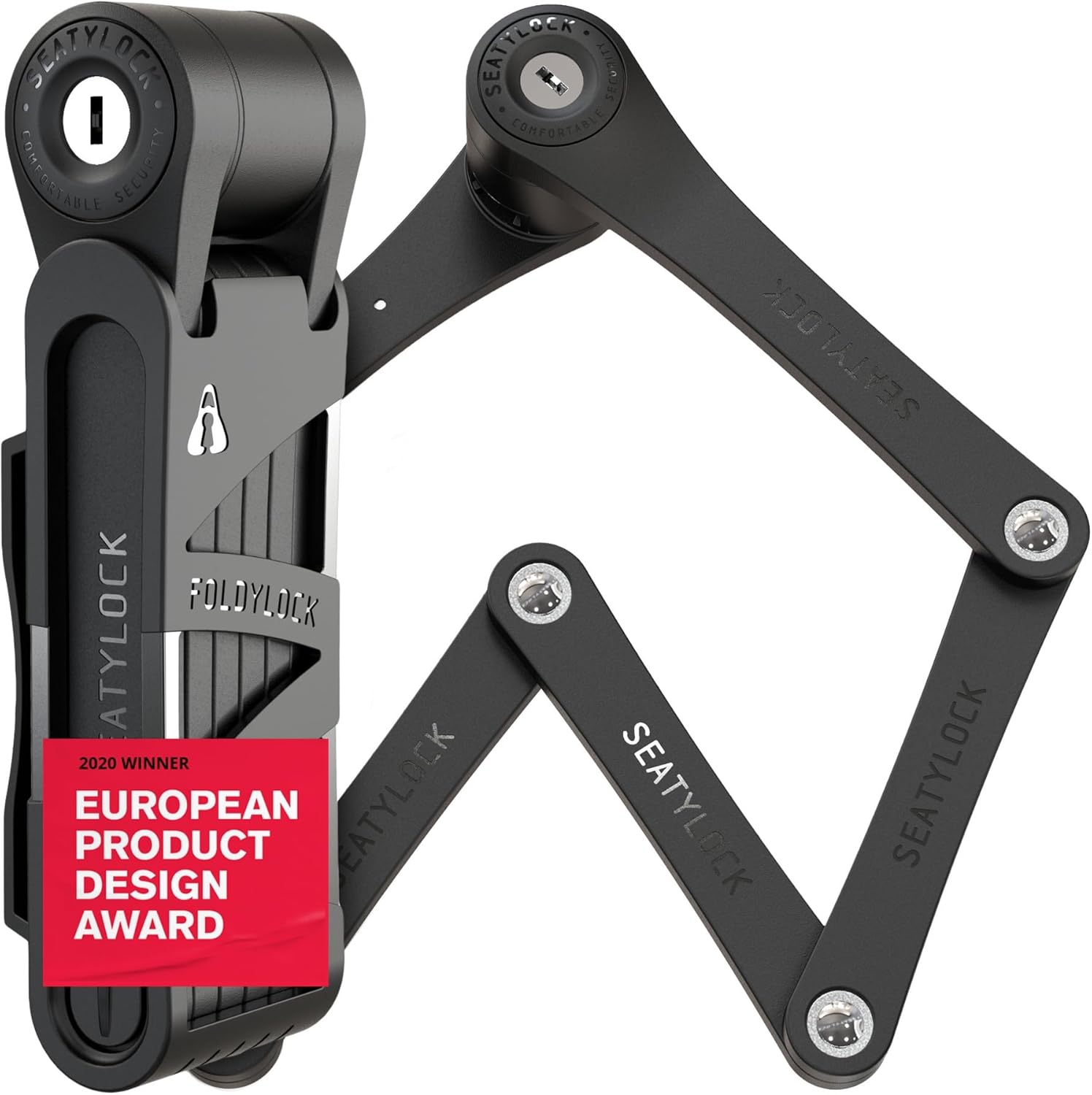 Seatylock FoldyLock (B0C7QV339C)
