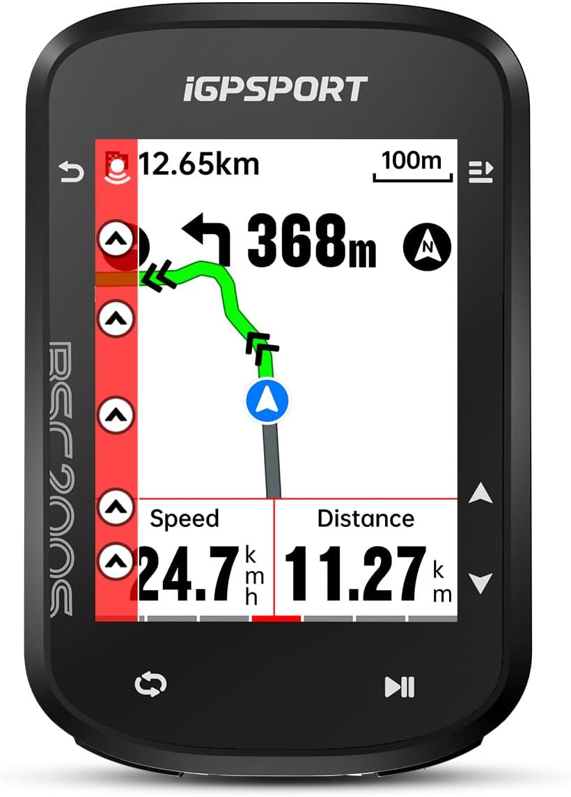 iGPSPORT BSC200S (B0DNQCNFG2)