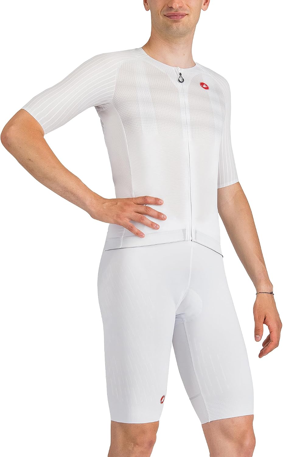 CASTELLI Men's Free Aero Race S Bibshort